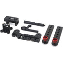 CineMilled Counterweight System for DJI Ronin-S