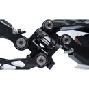 FLOWCINE xARM Double-Section Articulated Stabilization Arm