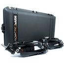 FLOWCINE xARM Double-Section Articulated Stabilization Arm