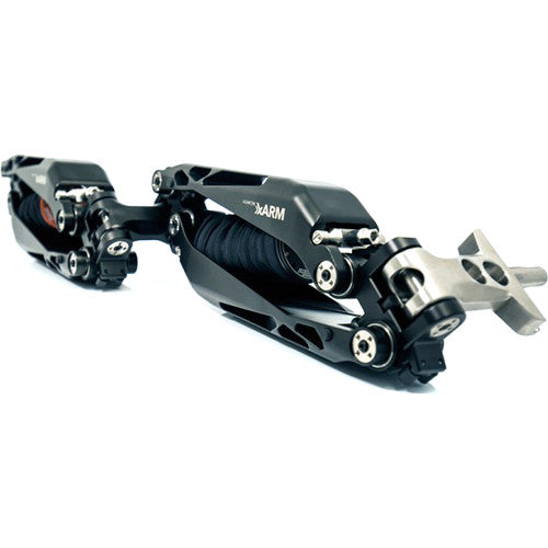 FLOWCINE xARM Double-Section Articulated Stabilization Arm