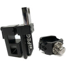 FLOWCINE ezPeg Cart Docking Attachment for Easyrig Stabilizers