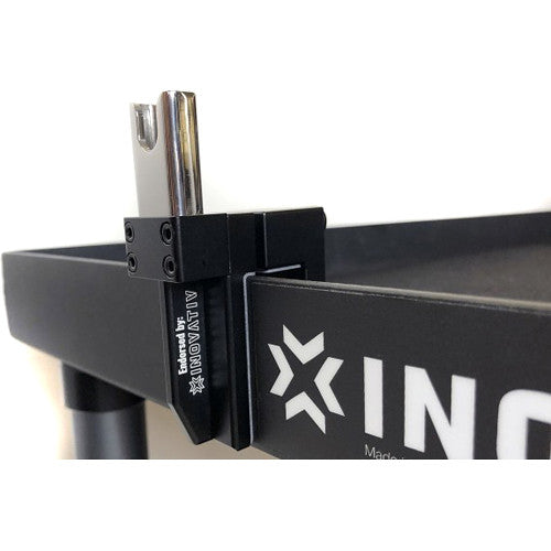 FLOWCINE ezPeg Cart Docking Attachment for Easyrig Stabilizers