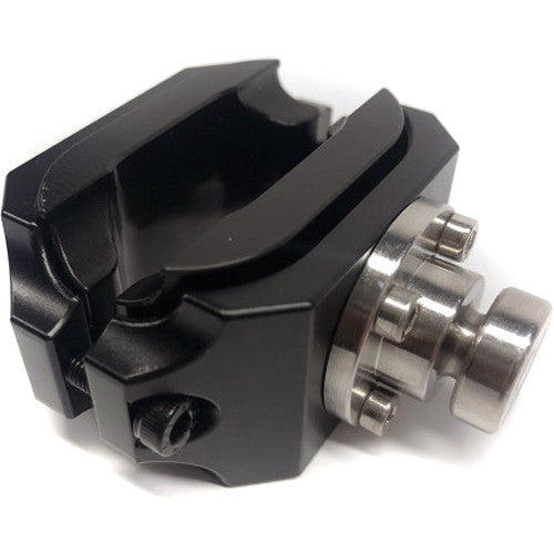 FLOWCINE ezPeg Cart Docking Attachment for Easyrig Stabilizers