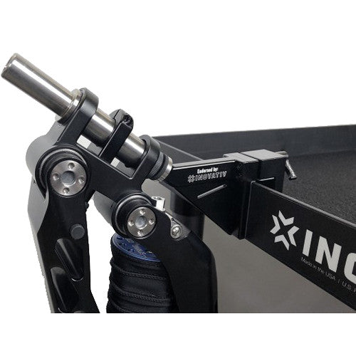 FLOWCINE xPEG Hook Mount for Stabilizer Arm with Mounting Point 0.315" or Greater