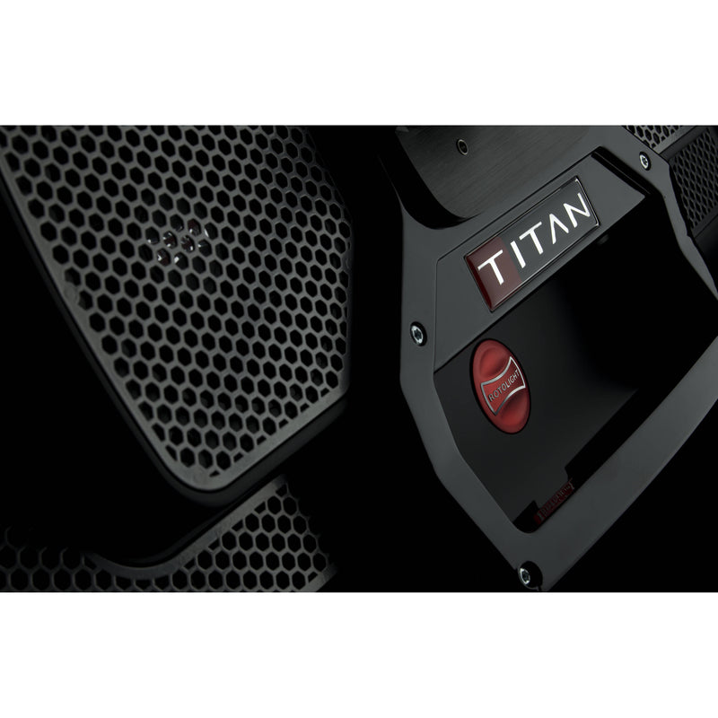 Rotolight Titan X2 LED DMX Light Panel (Swan Neck)