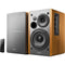 Edifier R1280DB Bluetooth Speaker System (Brown)