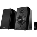 Edifier R2000DB Bluetooth Speaker System (Wood)
