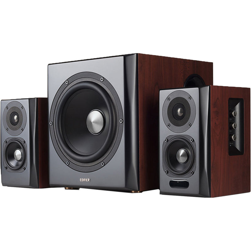 Edifier S350DB 2.1-Channel Bluetooth Speaker System