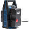 BLUESHAPE Dual Gold Mount 6A Travel Charger with XLR Output