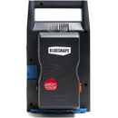 BLUESHAPE Dual V-Mount 6A Travel Charger with XLR Output