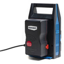 BLUESHAPE Dual V-Mount 6A Travel Charger with XLR Output