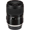 Tamron SP 35mm f/1.4 Di USD Lens for Canon EF