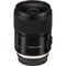 Tamron SP 35mm f/1.4 Di USD Lens for Canon EF