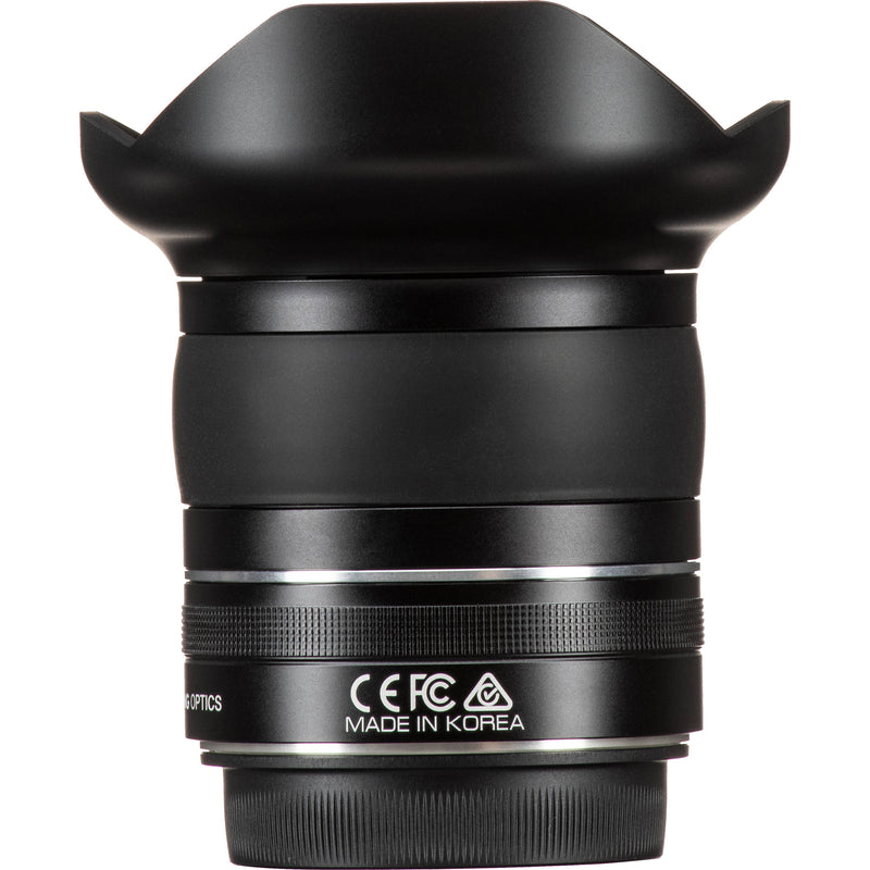 Rokinon SP 10mm f/3.5 Lens for Canon EF