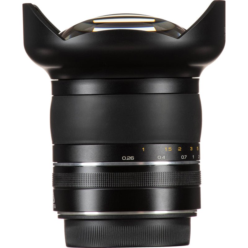 Rokinon SP 10mm f/3.5 Lens for Canon EF