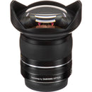 Rokinon SP 10mm f/3.5 Lens for Canon EF