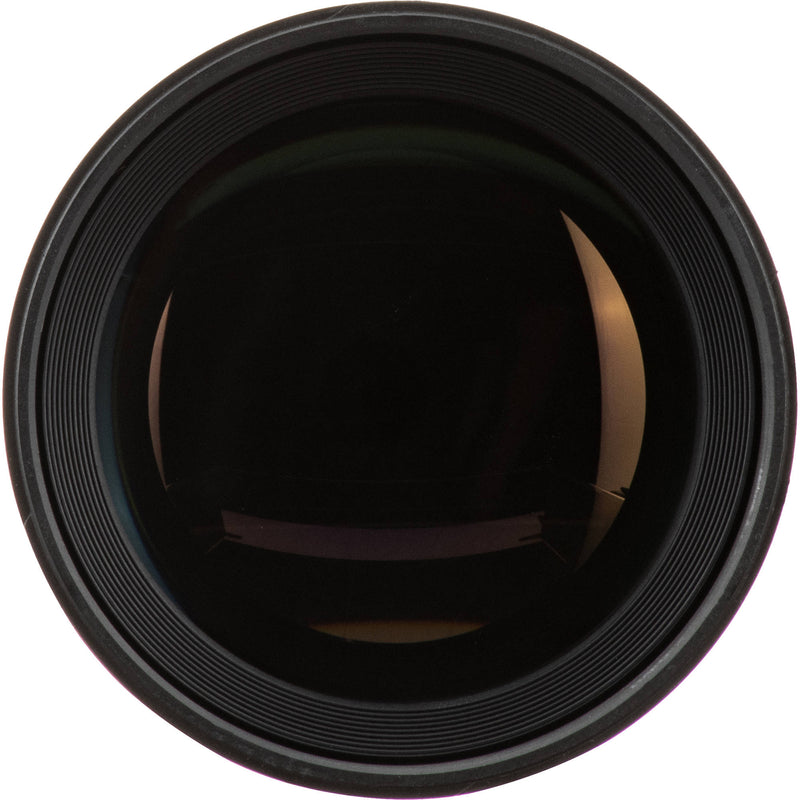 Samyang MF 85mm f/1.4 Lens for Nikon Z