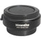 Commlite Electronic Autofocus Lens Mount Adapter for Four Thirds-Mount Lens to Micro Four Thirds-Mount Camera