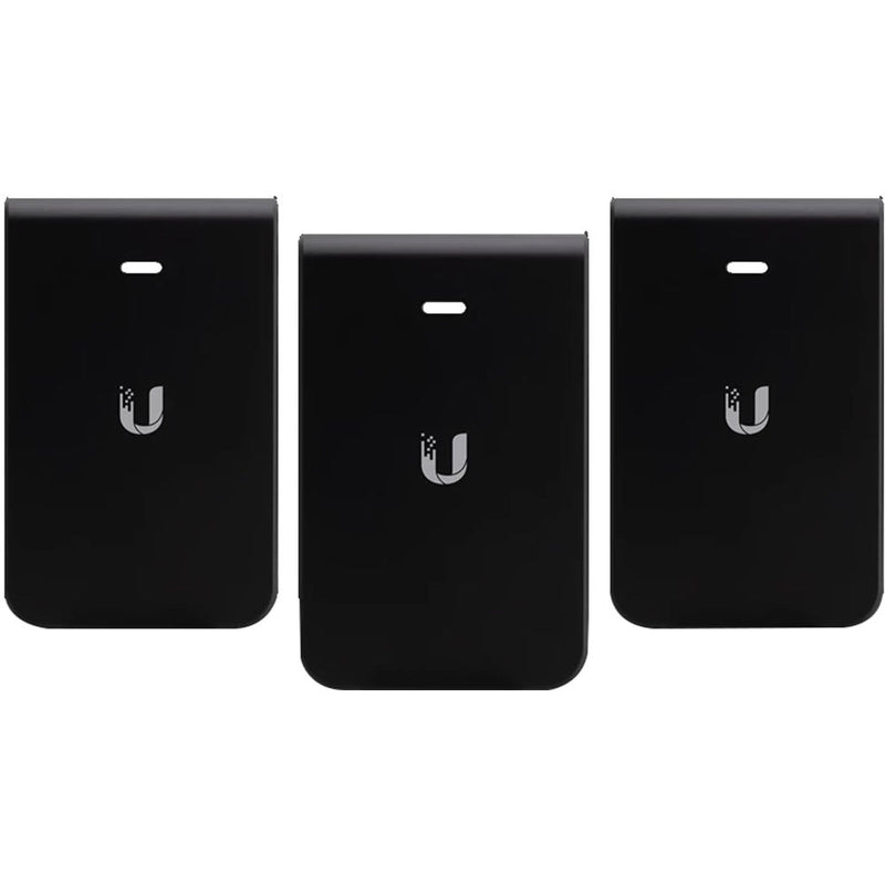 Ubiquiti Networks UniFi In-Wall HD Cover (Camo, 3-Pack)