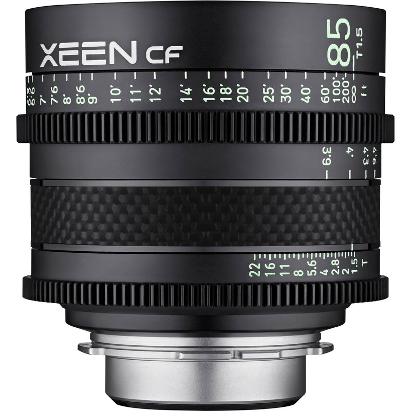 Rokinon XEEN CF 35mm T1.5 Pro Cine Lens (E-Mount)