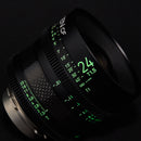 Rokinon XEEN CF 24mm T1.5 Pro Cine Lens (PL Mount)