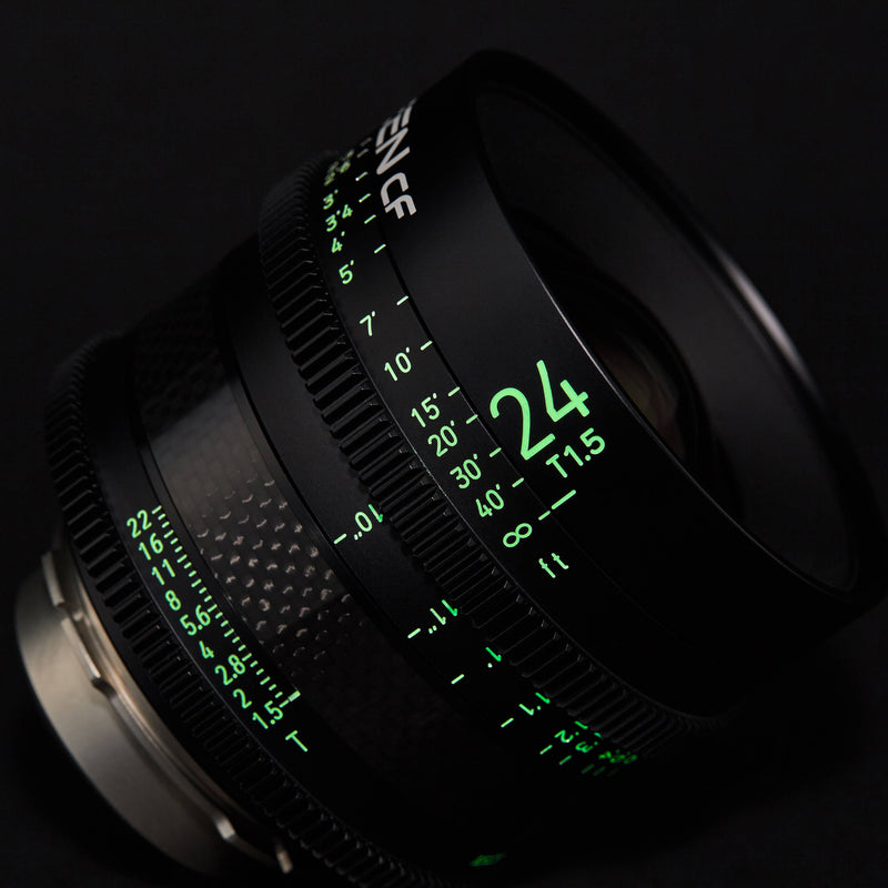 Rokinon XEEN CF 24mm T1.5 Pro Cine Lens (PL Mount)