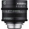 Rokinon XEEN CF 50mm T1.5 Pro Cine Lens (PL Mount)