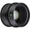 Rokinon XEEN CF 85mm T1.5 Pro Cine Lens (EF Mount)