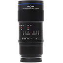 Venus Optics Laowa 100mm f/2.8 2X Ultra Macro APO Lens for Sony E