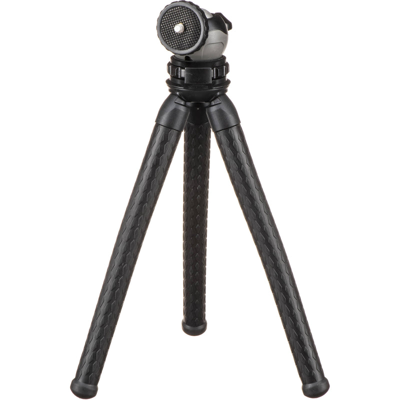 Carson TR-050 BoaPod Flexible Tripod