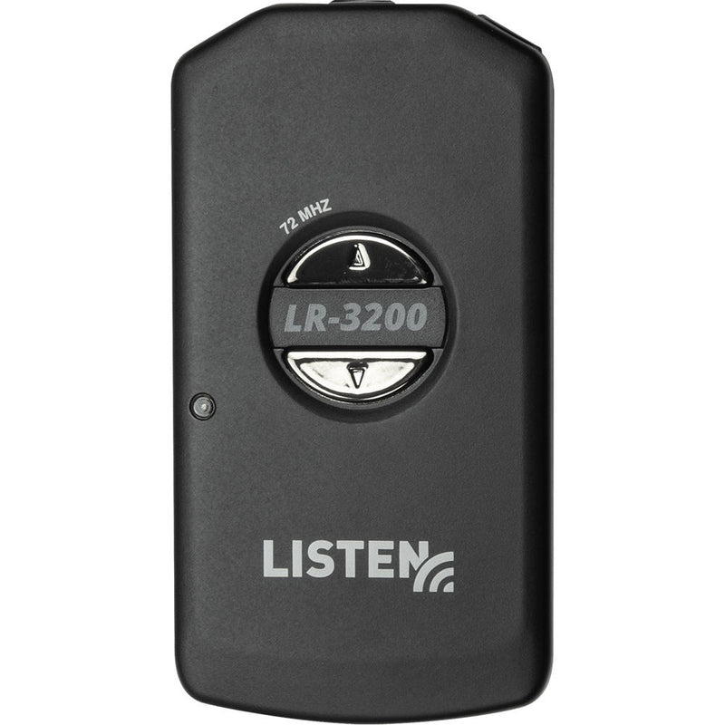 Listen Technologies Assistive Listening DSP Value Package (72 MHz)