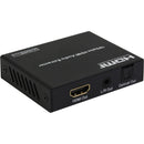 A-Neuvideo 4K HDMI 18Gb/s Audio Extractor