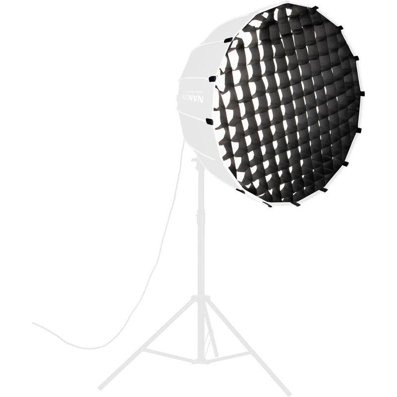 Nanlite Fabric Grid For Para 90 Softbox (35")