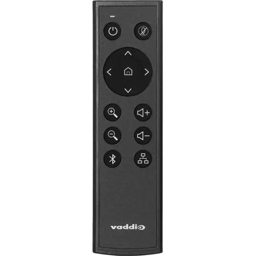Vaddio Huddleshot All-In-One Conferencing Camera (Black)