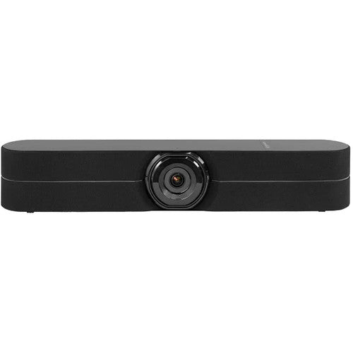 Vaddio Huddleshot All-In-One Conferencing Camera (Black)