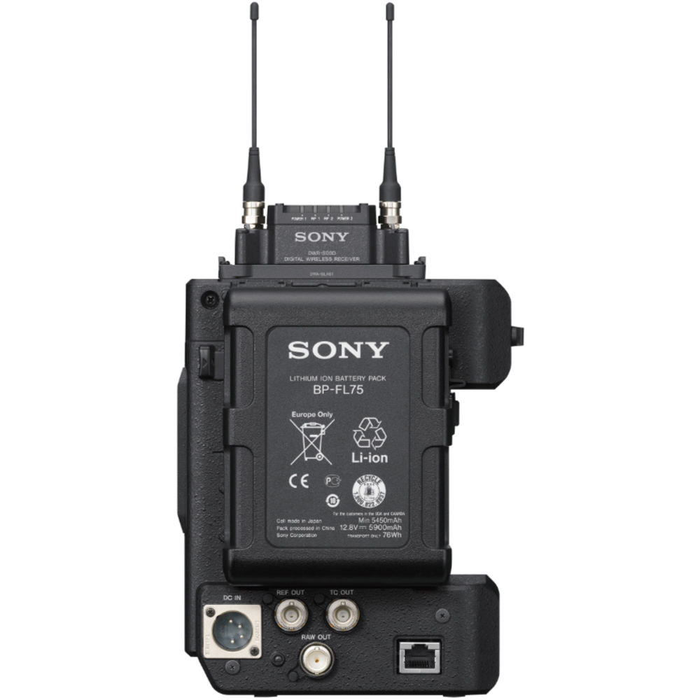 fx9 extension unit