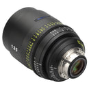 Tokina 135mm T1.5 Vista Cinema Prime (MFT Mount, Feet)