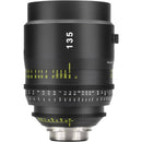 Tokina 135mm T1.5 Vista Cinema Prime (MFT Mount, Feet)