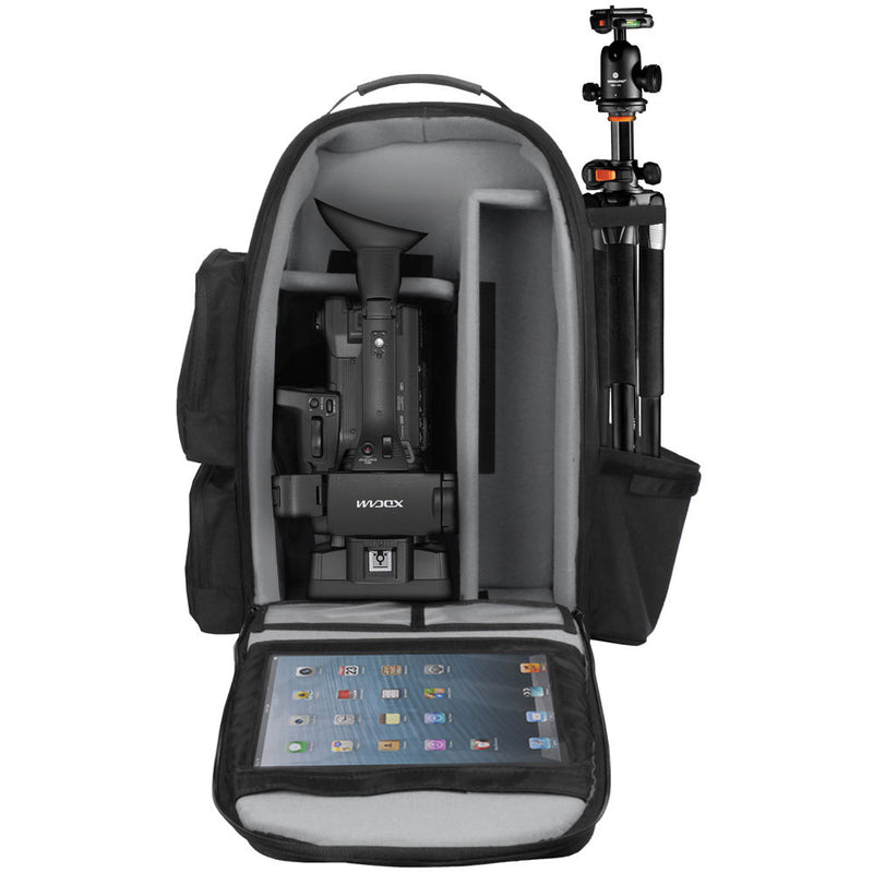 Porta Brace Backpack for Sony HXR-NX100