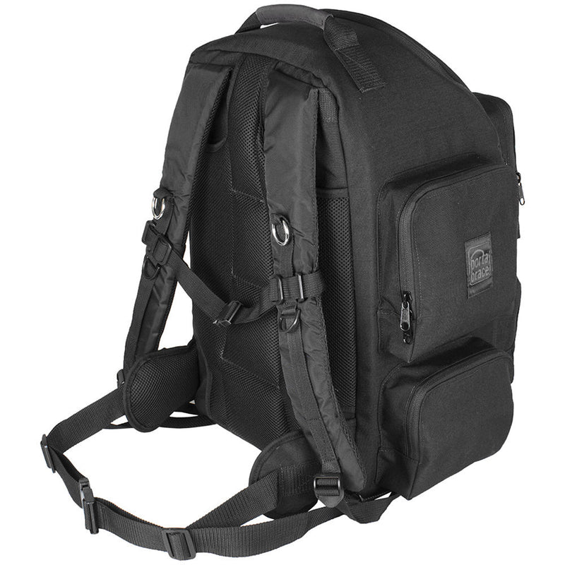 Porta Brace Backpack for Sony HXR-NX100