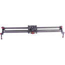 CAME-TV Motorized Parallax Slider with Bluetooth (47.2)