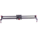 CAME-TV Motorized Parallax Slider with Bluetooth (31.5)