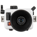 Ikelite Underwater Housing for Canon PowerShot G5 X Mark II Camera