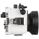 Ikelite Underwater Housing for Canon PowerShot G5 X Mark II Camera