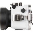 Ikelite Underwater Housing for Canon PowerShot G5 X Mark II Camera