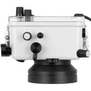 Ikelite Underwater Housing for Canon PowerShot G5 X Mark II Camera