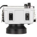 Ikelite Underwater Housing for Canon PowerShot G5 X Mark II Camera