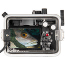 Ikelite Underwater Housing and Canon PowerShot G7 X Mark III Digital Camera Kit