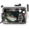 Ikelite Underwater Housing and Canon PowerShot G7 X Mark III Digital Camera Kit