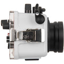 Ikelite Underwater Housing and Canon PowerShot G7 X Mark III Digital Camera Kit